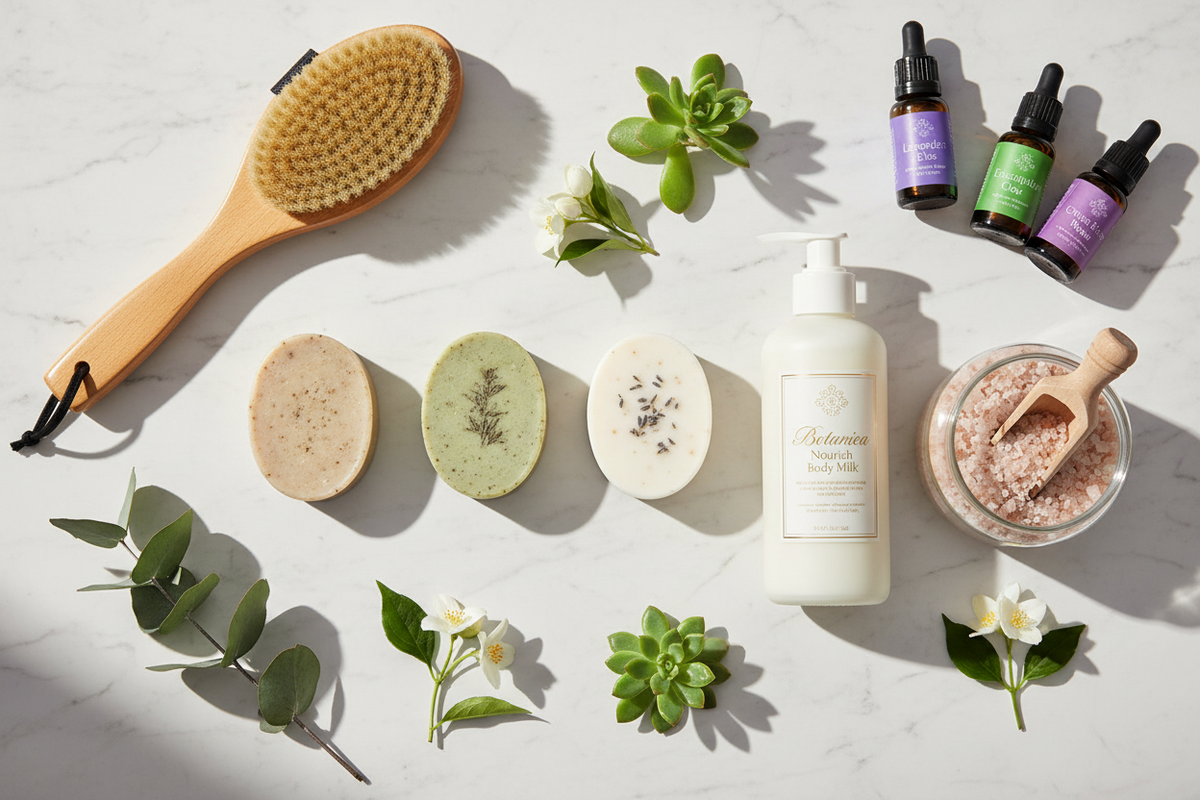 Body Care