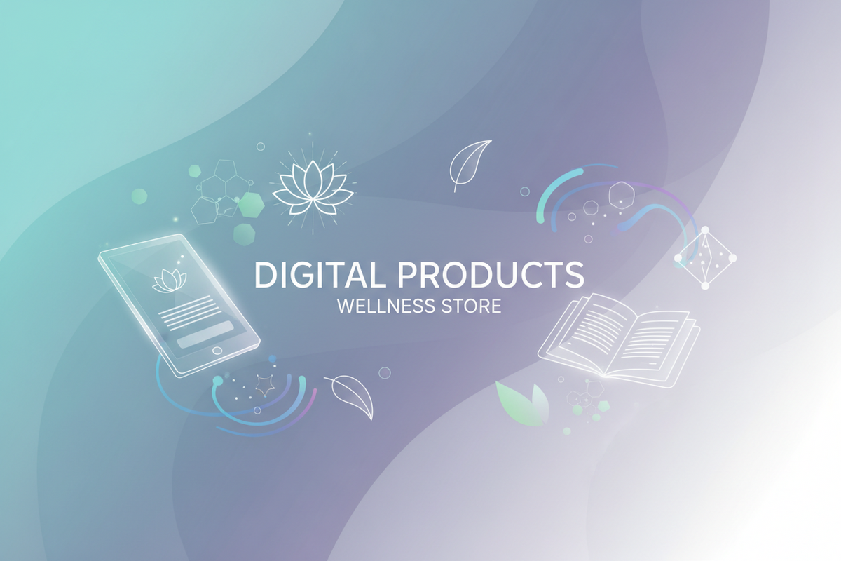 Digital Products