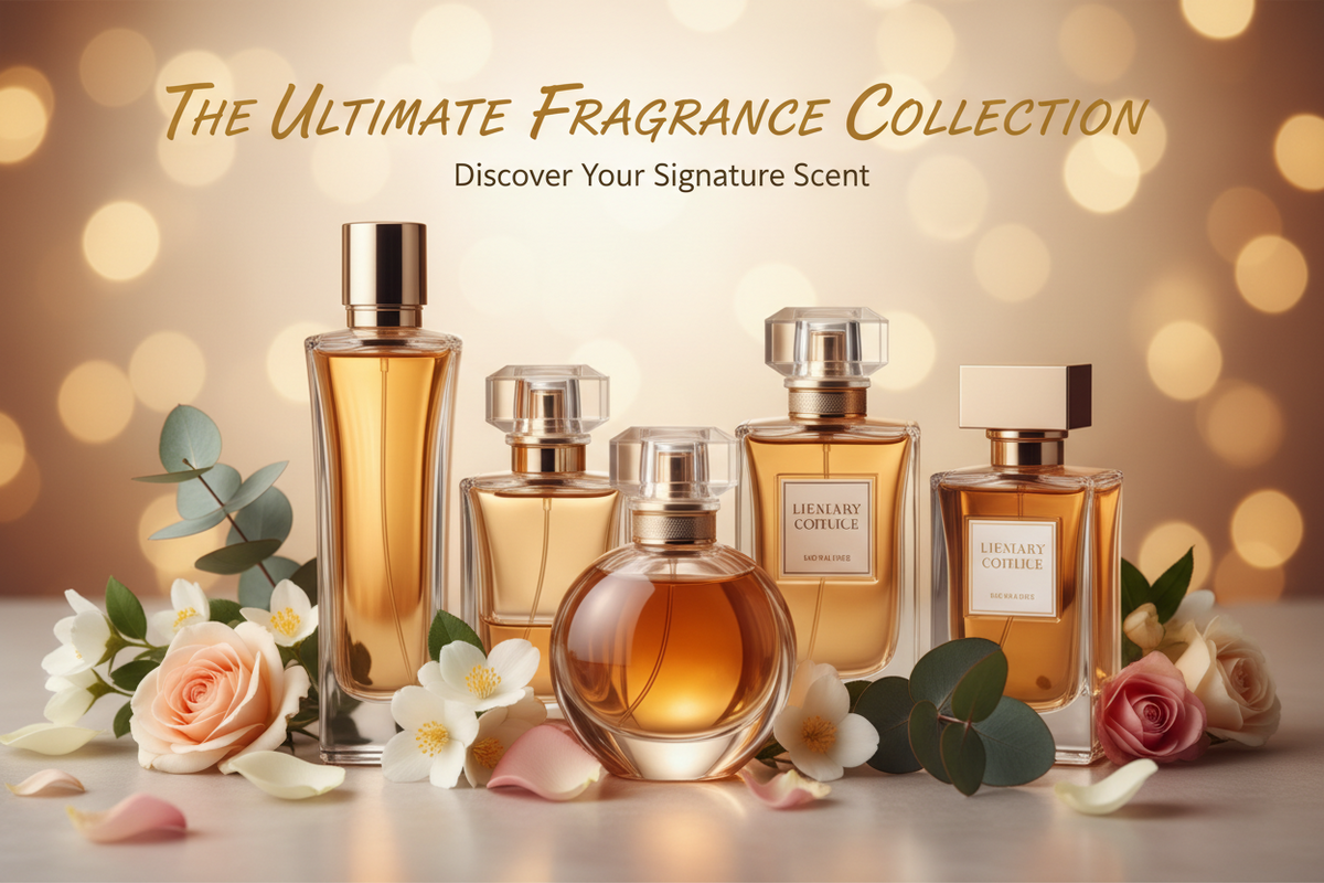 Fragrances