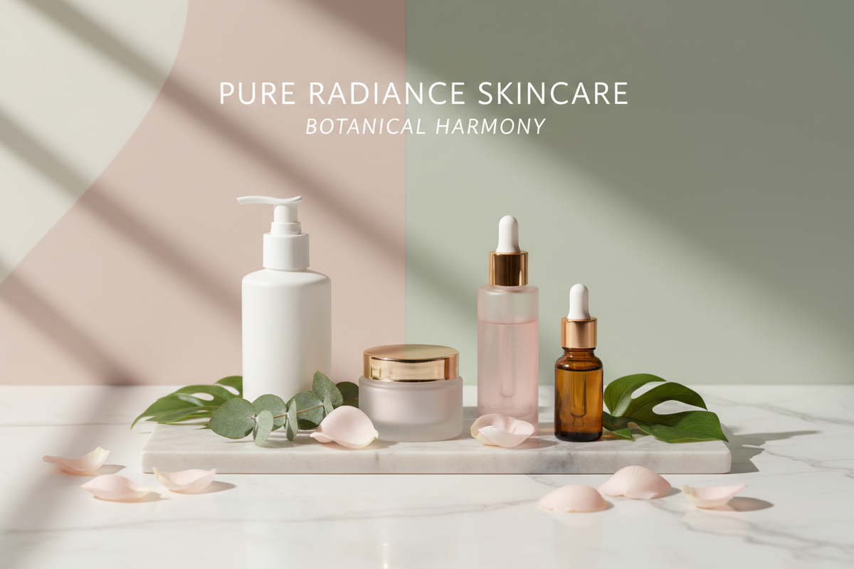 Skincare