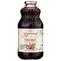 LAKEWOOD Organic Pure Beet Juice