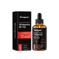 Mens Vitality Repair Drops