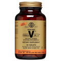 Solgar Iron-Free Formula VM-75, 90 Tablets