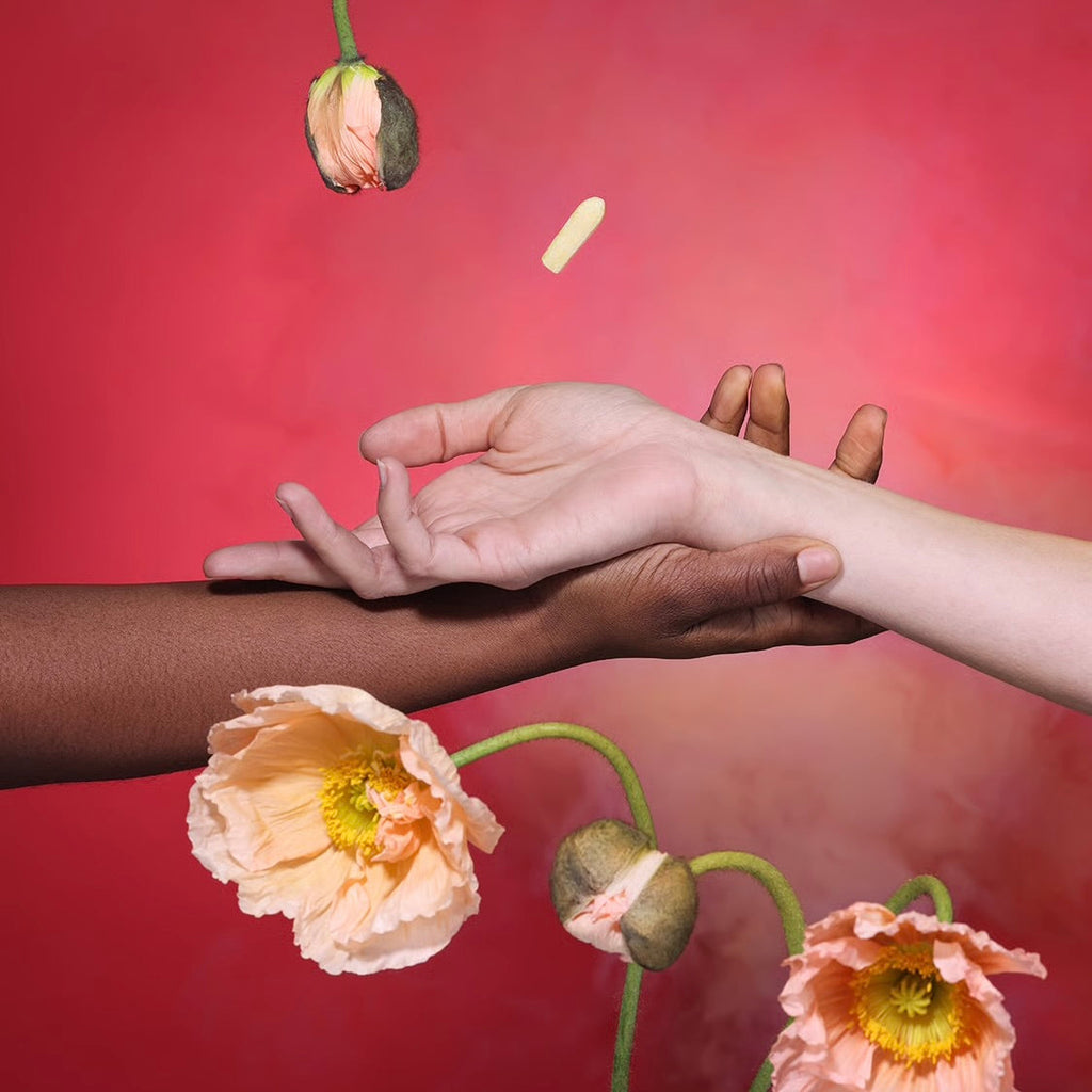 Intimacy Melts with CBD