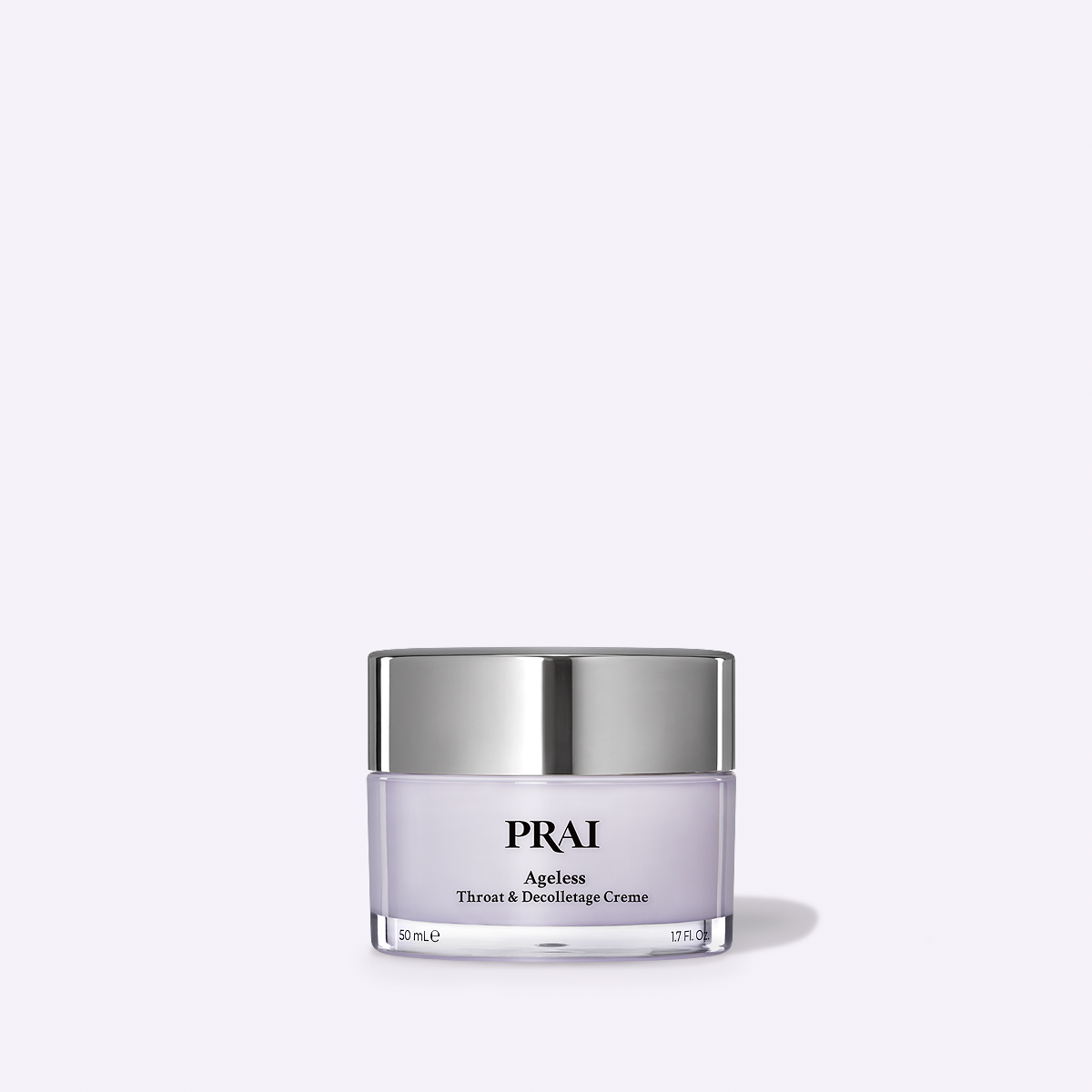 Ageless Throat & Decolletage Anti-Aging Neck Creme