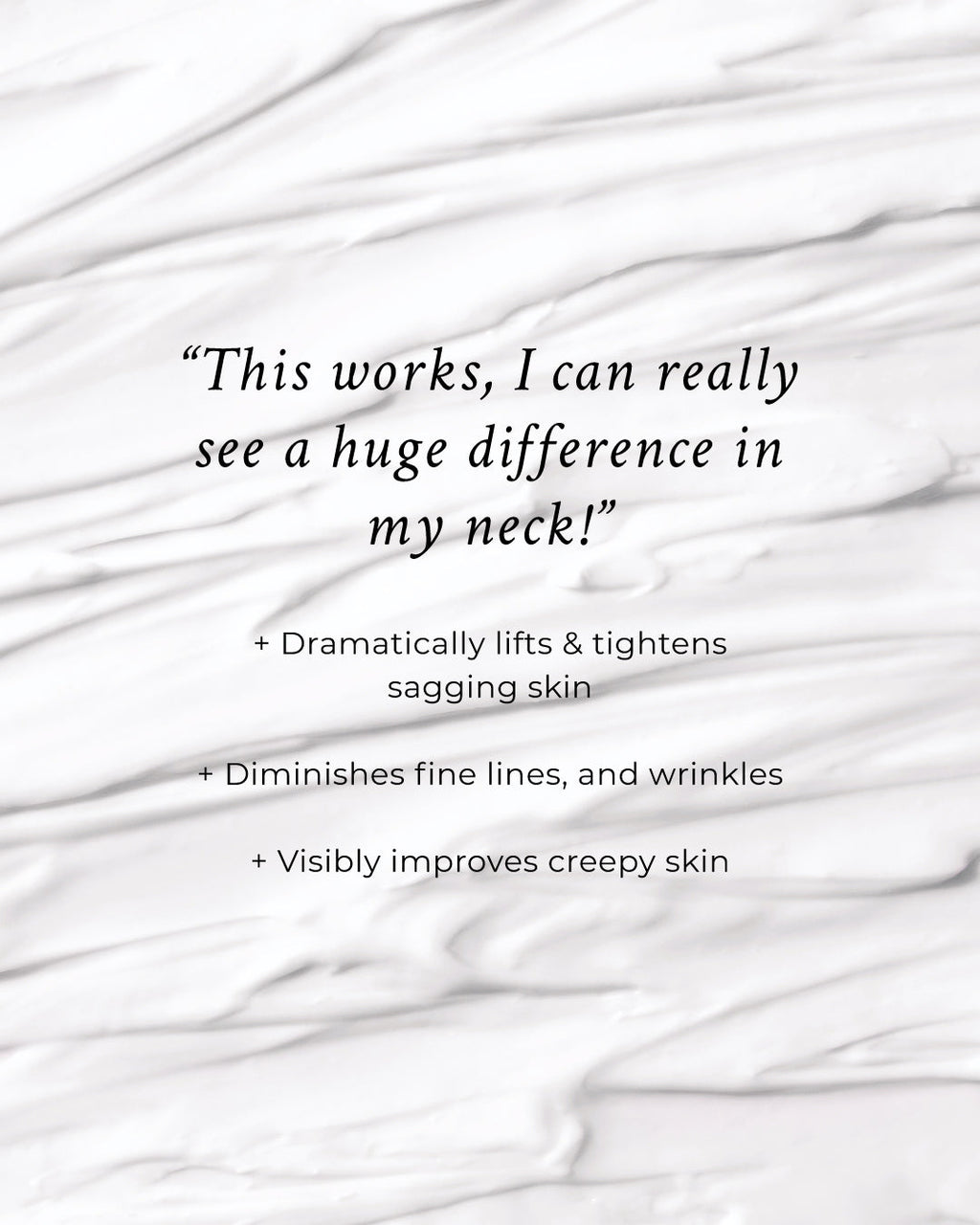 Ageless Throat & Decolletage Anti-Aging Neck Creme
