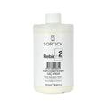Sortick Rebirth No2 Protective Hair Cream 500ml - Nourishing & Protective Hair Care