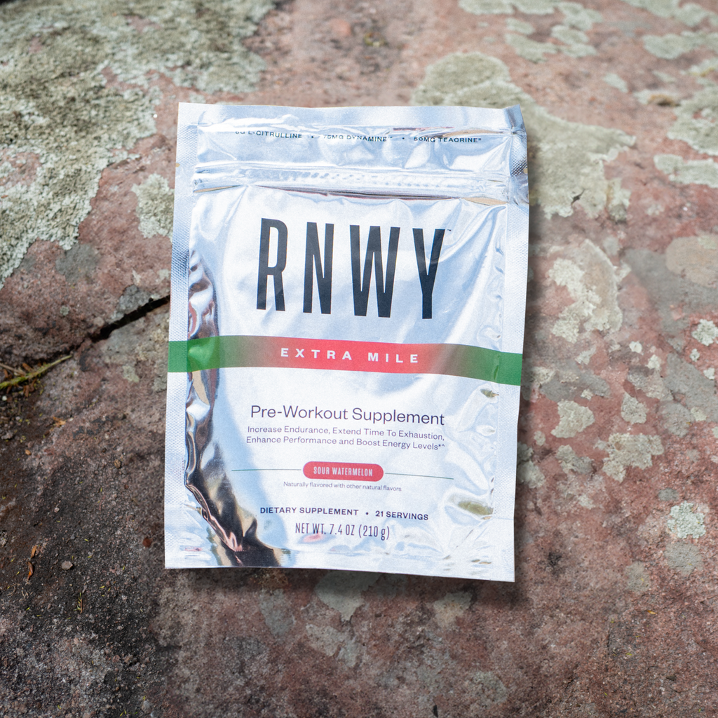 RNWY Extra Mile®