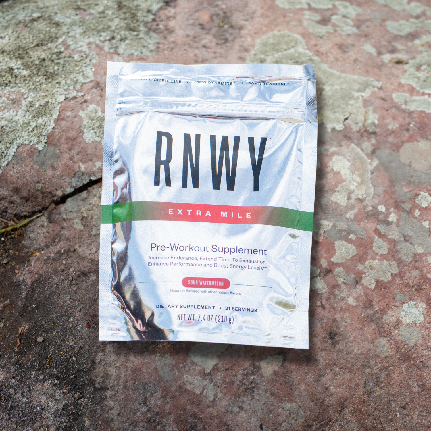RNWY Extra Mile®