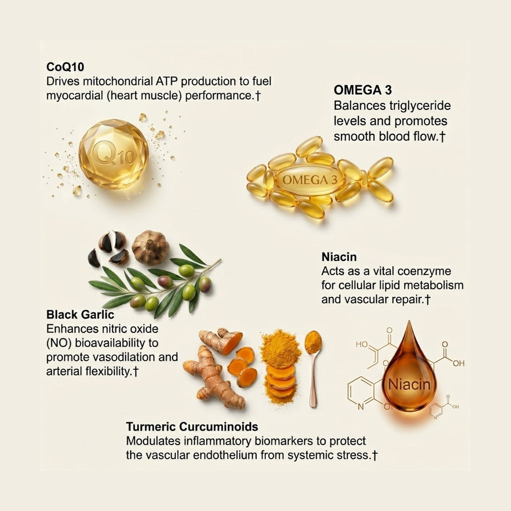 Cardiovascular Protocol