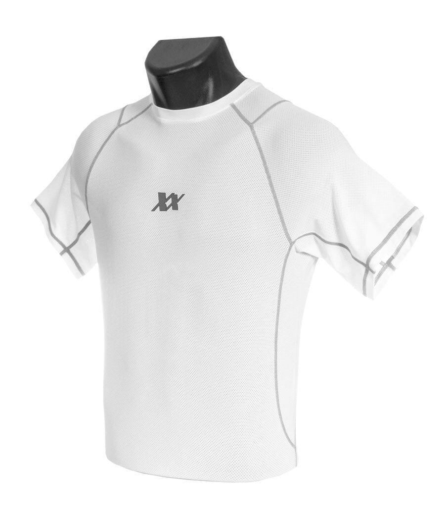 Maxx-Dri Silver Elite T-Shirt -Odor & Itch Free